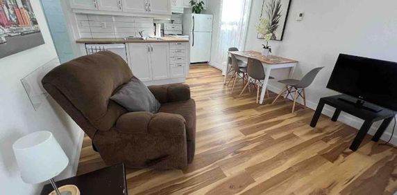 3 1/2 - Montréal (Mercier) - 1 969 $/mois - Photo 2