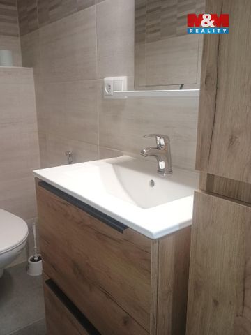 Pronájem bytu 1+1 35 m², Mládeže 277, Jílové - Photo 2