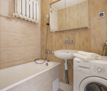 Mieszkanie do wynajęcia 3 pokoje Przyjaźni, Poznań 59 m² - Фото 6