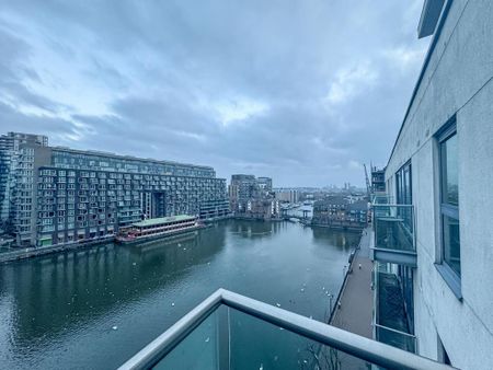 2 bedroom flat to rent - Photo 5