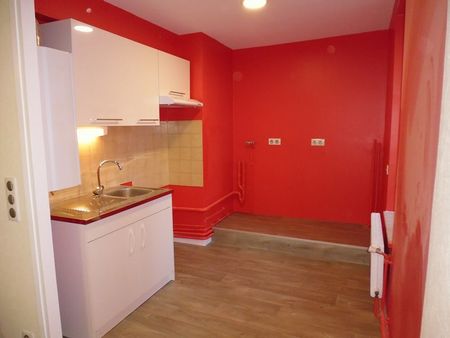 T4 63m2 / RIOM - Photo 5