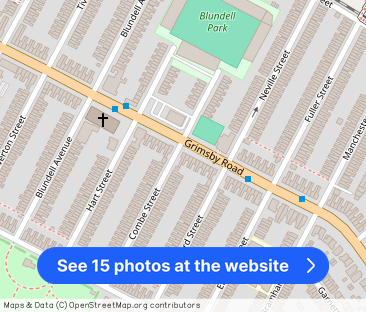 Grimsby Road, Cleethorpes - Photo 1