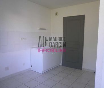 A LOUER - APPARTEMENT MALAUCENE - 3 pièces 62.61m² - Photo 4