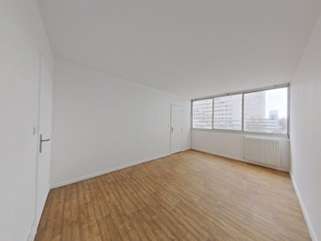 APPARTEMENT T2 A LOUER - PARIS 13EME ARRONDISSEMENT - 43.21 m - 1 315 € - Photo 2