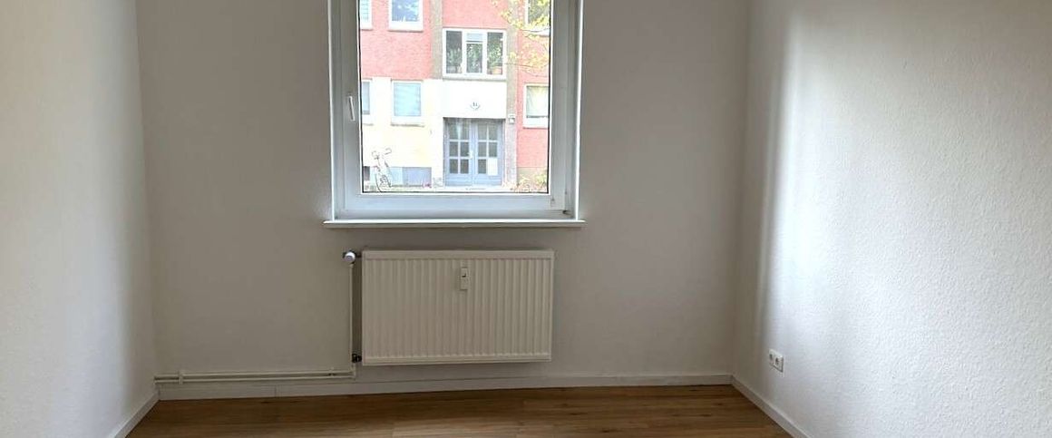~~Kleine Erdgeschoss 2,5 Zimmerwohnung in Bünde Mitte !~~ - Photo 1