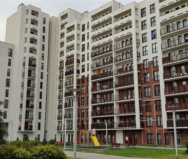 Apartament do wynajęcia blisko Akademii Medycznej - Zdjęcie 1