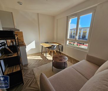 Location Appartement 1 pièce 17m² PERPIGNAN 66000 - Photo 2