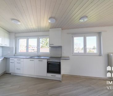 3.5 Zimmer, 80 m², 2. Stock - Foto 3