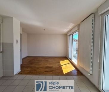 APPARTEMENT/9 RUE JULIEN 69003 LYON - Photo 5