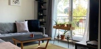 4 1/2 Chomedey 2e Etage + Stationnement - Photo 2