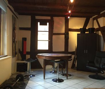 location Appartement 3 pièces à Colmar - REF 120 - Photo 3
