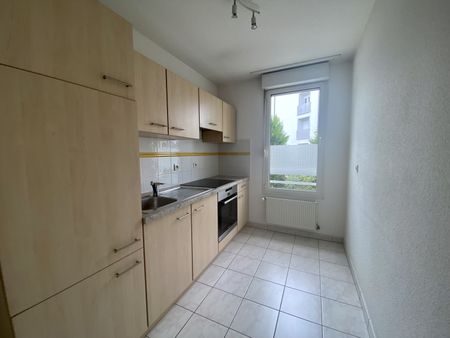 Appartement - Photo 3