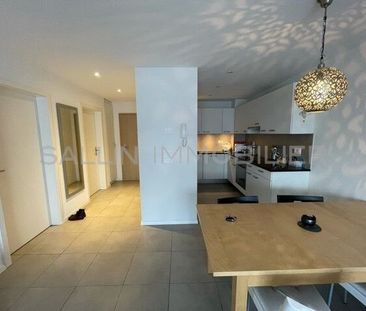 APPARTEMENT DE 2½ PIECES PROCHE DE TOUTES COMMODITES - Photo 3