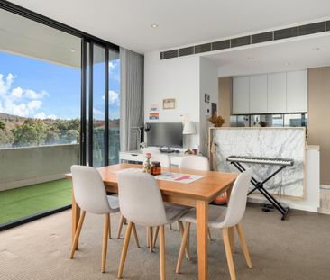 16/5 Sydney Avenue, Barton ACT 2600 - Apartment For Rent | Domain - Photo 4