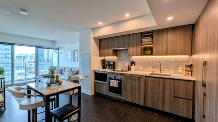 For Lease - 17 Bathurst Street Unit# 808, Toronto, Ontario - Photo 5