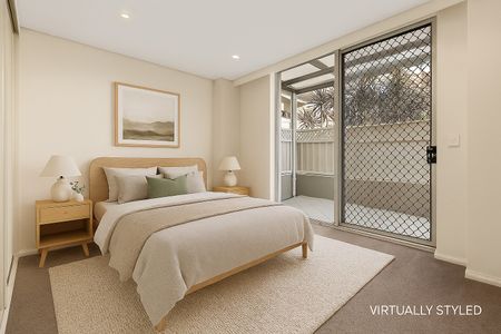 83/95 Bonar Street, Wolli Creek NSW 2205 - Apartment For Rent | Domain - Photo 3