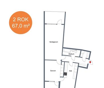 Rönnäsvägen 68 - Photo 3