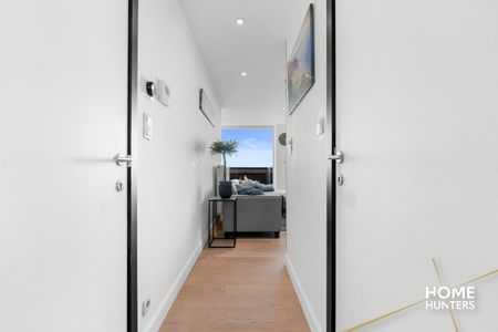 Baron de Maerelaan 54 / 601, 8380 Zeebrugge - Photo 4