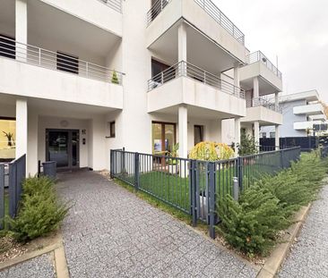 Łódź - Mieszkanie na wynajem - Фото 6