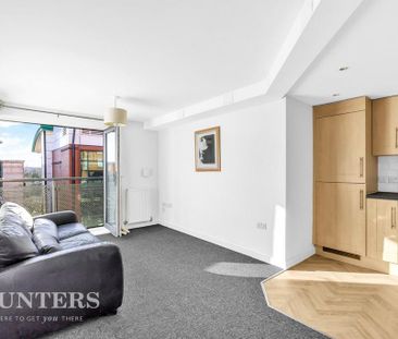 2 bedroom apartment to rent - Photo 2