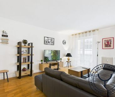 Magnifique appartement idéal pour colocation de trois personne - Photo 2