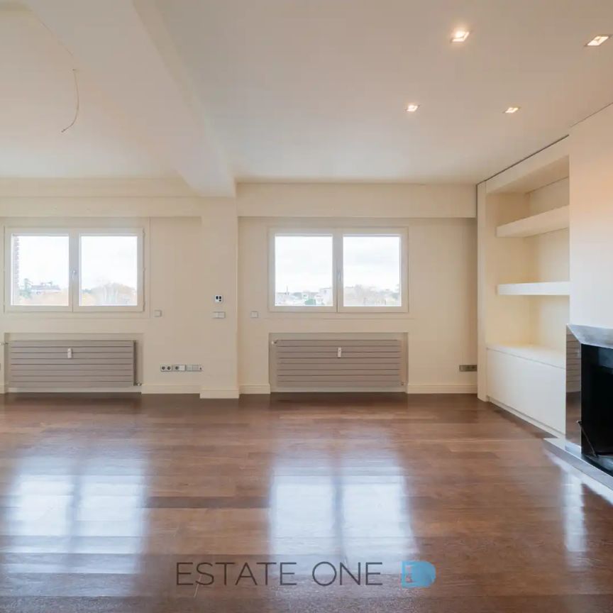 Dúplex de alquiler en Nueva España - Foto 1