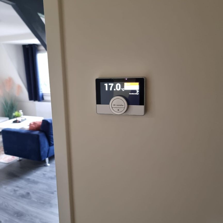 Te huur: Studio Kanaalstraat 58 BS in Utrecht - Foto 1