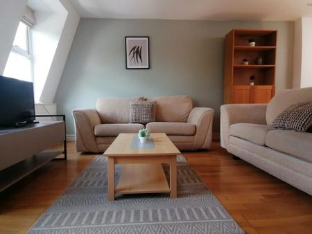1 bedroom flat to rent - Photo 3