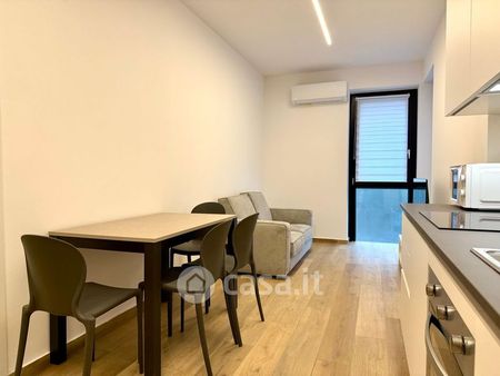 Bilocale in Affitto in Via Giuseppe Mazzini 24 a Bergamo - Foto 2