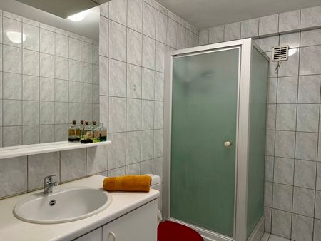 Lichtrijk appartement in centrum Merelbeke - Photo 5