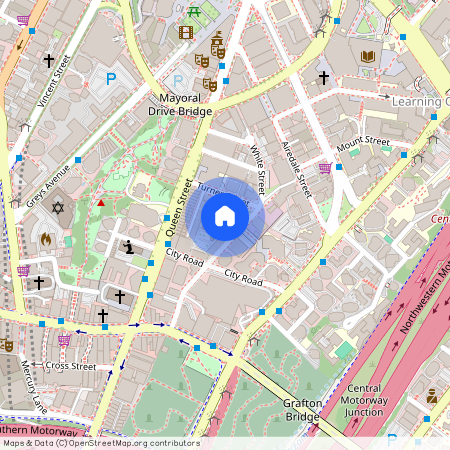 46 Liverpool Street, Auckland Central, Auckland