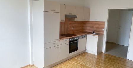 unbefristete zentrale 2-Zimmer Wohnung nähe Hilmteich! - Photo 2