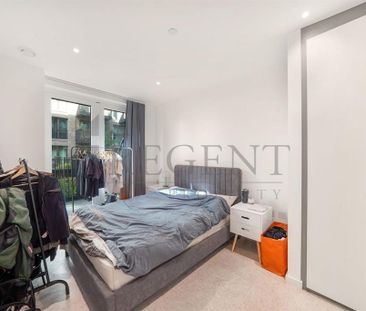 Studio to rent - Photo 6