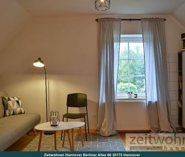 Springe, Hannover Region Südwest, 1 Zimmer Apartment - Photo 4