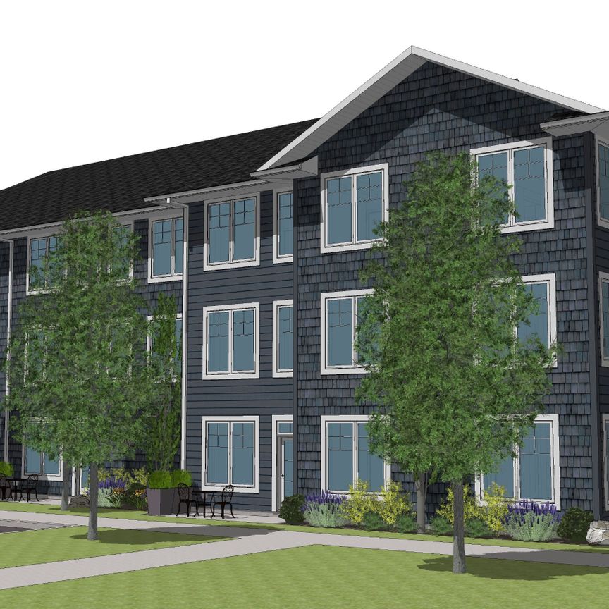 For Lease - 5874 CR #19 Road Unit# 101, North Grenville, Ontario - Photo 1