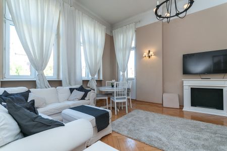 MIESZKANIE na WYNAJEM - Photo 3