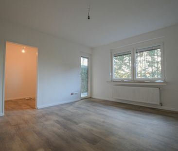 6246 - Höchst attraktives 1,5-Raum-Appartement mit EBK und Pkw-Stel... - Photo 2