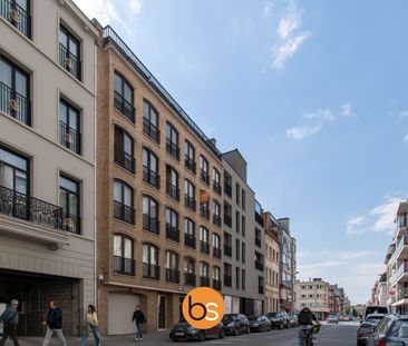 Volledig gerenoveerd appartement in het centrum van Kortrijk - Foto 3