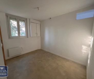 Appartement à louer 2 pièces 34.2m² - Photo 2