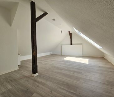 Viel Platz für die ganze Familie, gemütliche Wohnung, renoviert - Photo 6