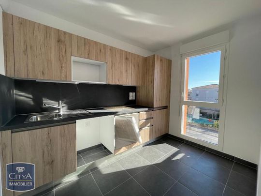 Location Appartement 3 pièces 58m² AVIGNON 84000 - Photo 1