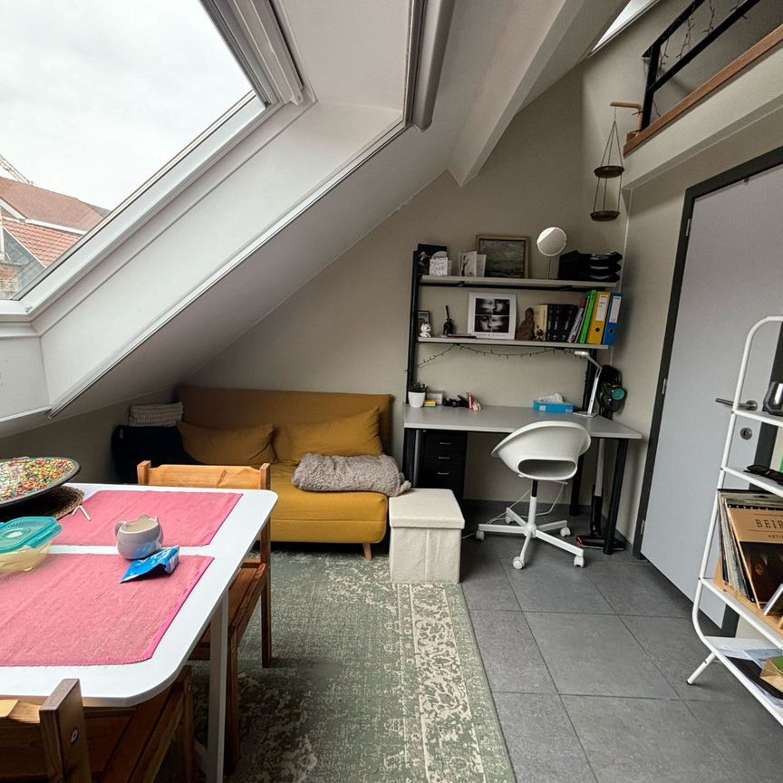 Lepelstraat 58 / 0304, 3000 Leuven - Foto 1