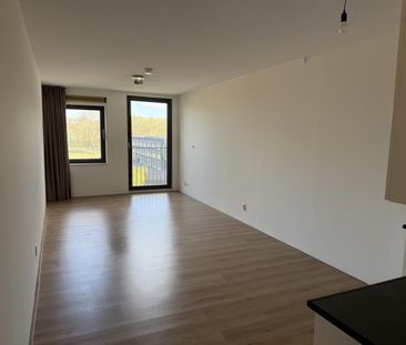 Te huur: Appartement Elizabeth Cady Stantonplein 134 in Amsterdam - Foto 1