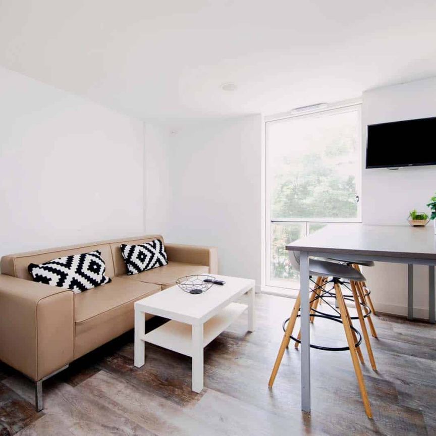 Bronze Studio - Photo 1