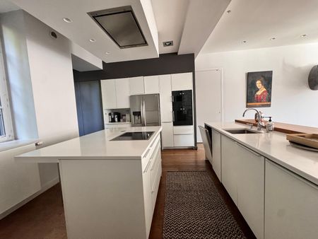 Location Appartement 6 pièces 178m² LYON 2ème - Photo 4