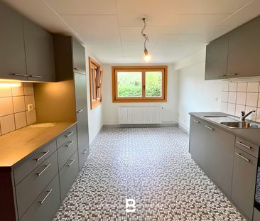 Sorens - Charmant appartement de 4.5 pièces à louer - Photo 4