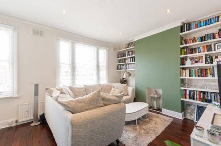 2 bedroom flat to rent - Photo 4