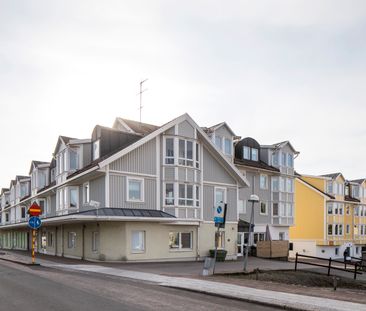 Storgatan, Falköping - Foto 1