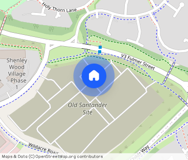 £1200 RENT CREDIT - Shenley Wood, Milton Keynes - Photo 1