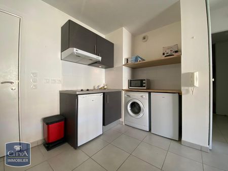 Location Appartement 2 pièces 40m² ARLES 13200 - Photo 5